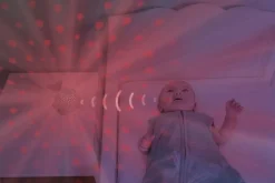 Wally the Whale Projector