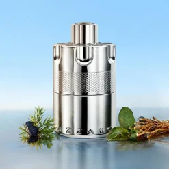 Wanted Eau de Parfum