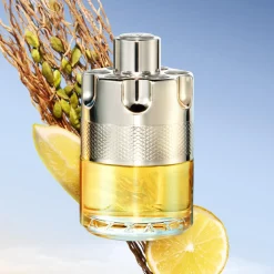 Wanted Eau de Toilette