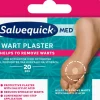 Wart Plaster