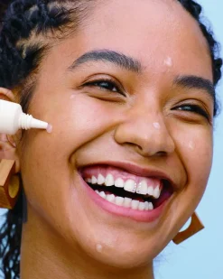 Waso Koshirice Calming Spot Treatment