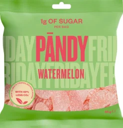 Watermelon Sukkerfri