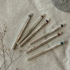 Waterproof Metallic Eyeliner