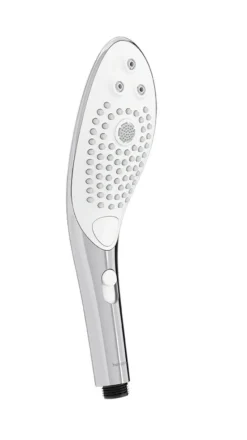 Wave Shower Head Pleasure Device