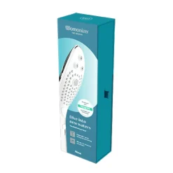 Wave Shower Head Pleasure Device