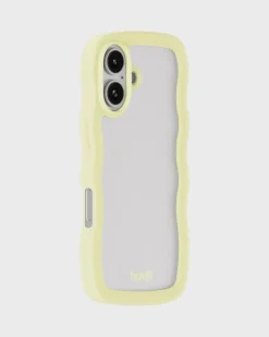 Wavy Case iPhone 16
