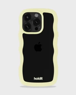 Wavy Case iPhone 16 Pro Max