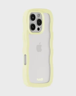 Wavy Case iPhone 16 Pro Max
