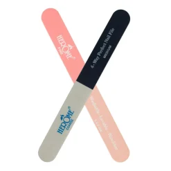 4-way perfect nail file