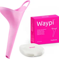 Waypi Urintragt Kvinder