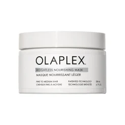 Weightless Nourishing Mask