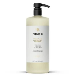 Weightless Volumizing Shampoo