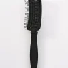 Wet Hair Brush Detangling & Blowout