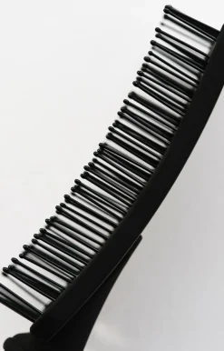 Wet Hair Brush Detangling & Blowout