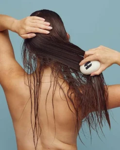 Wet Hair Detangler Brush