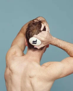 Wet Hair Detangler Brush