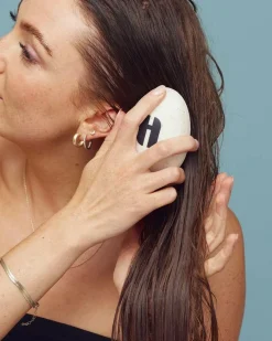 Wet Hair Detangler Brush