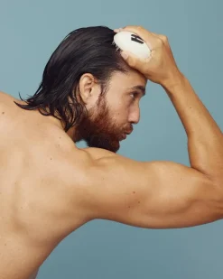 Wet Hair Detangler Brush