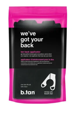 We've Got Your Back Tanning Applicator