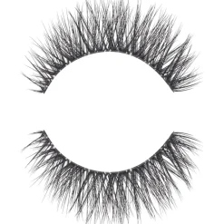 What The Fake False Lashes