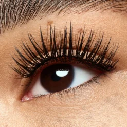 What The Fake False Lashes