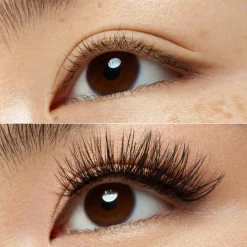 What The Fake False Lashes