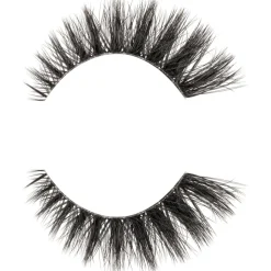 What The Fake False Lashes