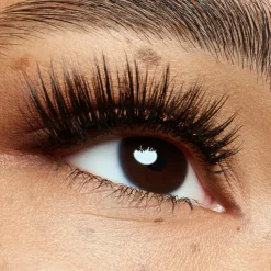 What The Fake False Lashes