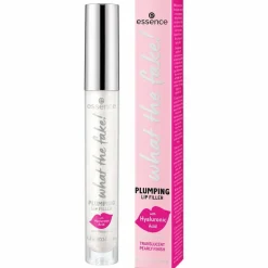 What The Fake! Plumping Lip Filler