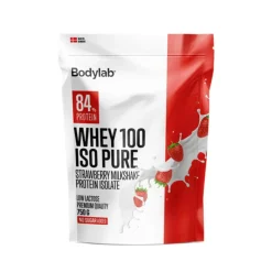 Whey 100 ISO PURE