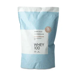 Whey 100 Proteinpulver