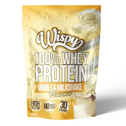 Whey 100 Proteinpulver 1 kg
