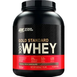 Whey Gold Standard 100%