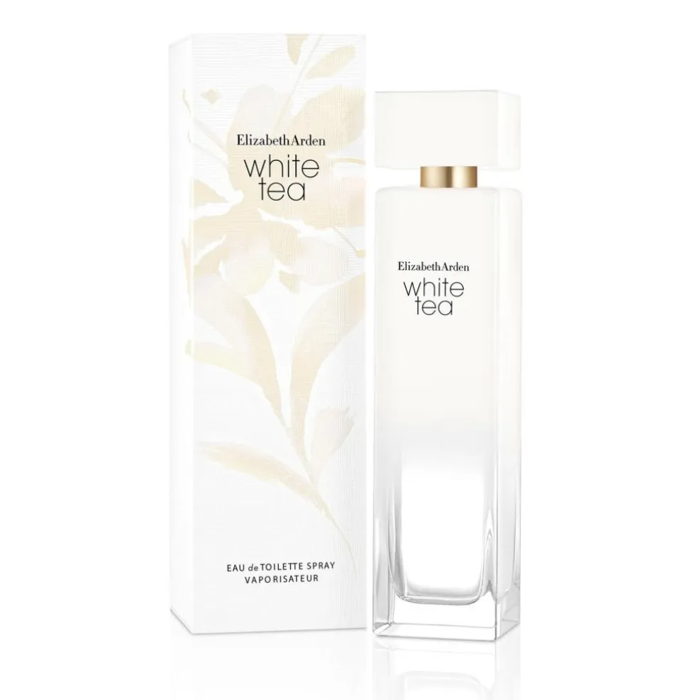 White Tea Eau de Toilette