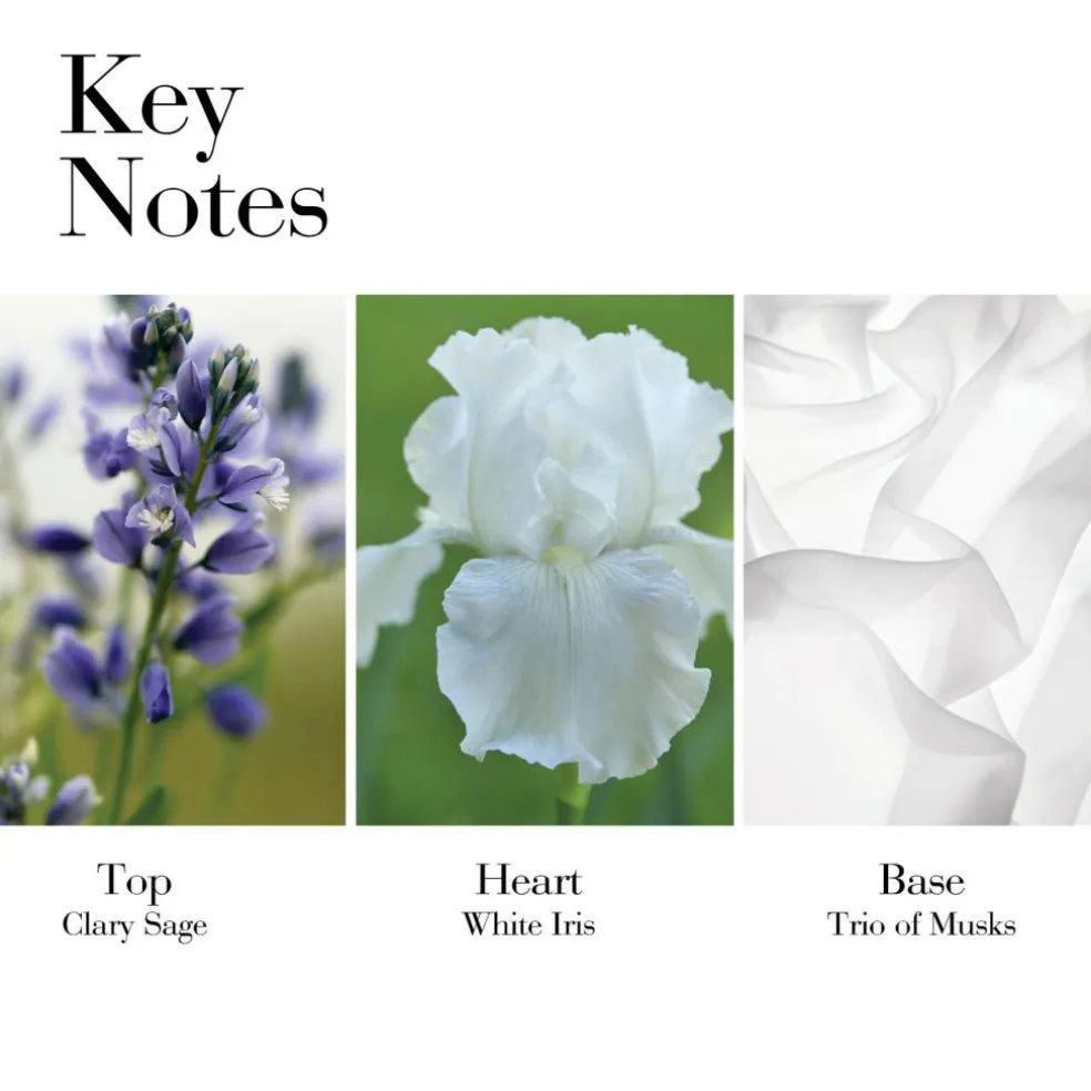 White Tea Eau de Toilette