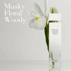 White Tea Eau de Toilette