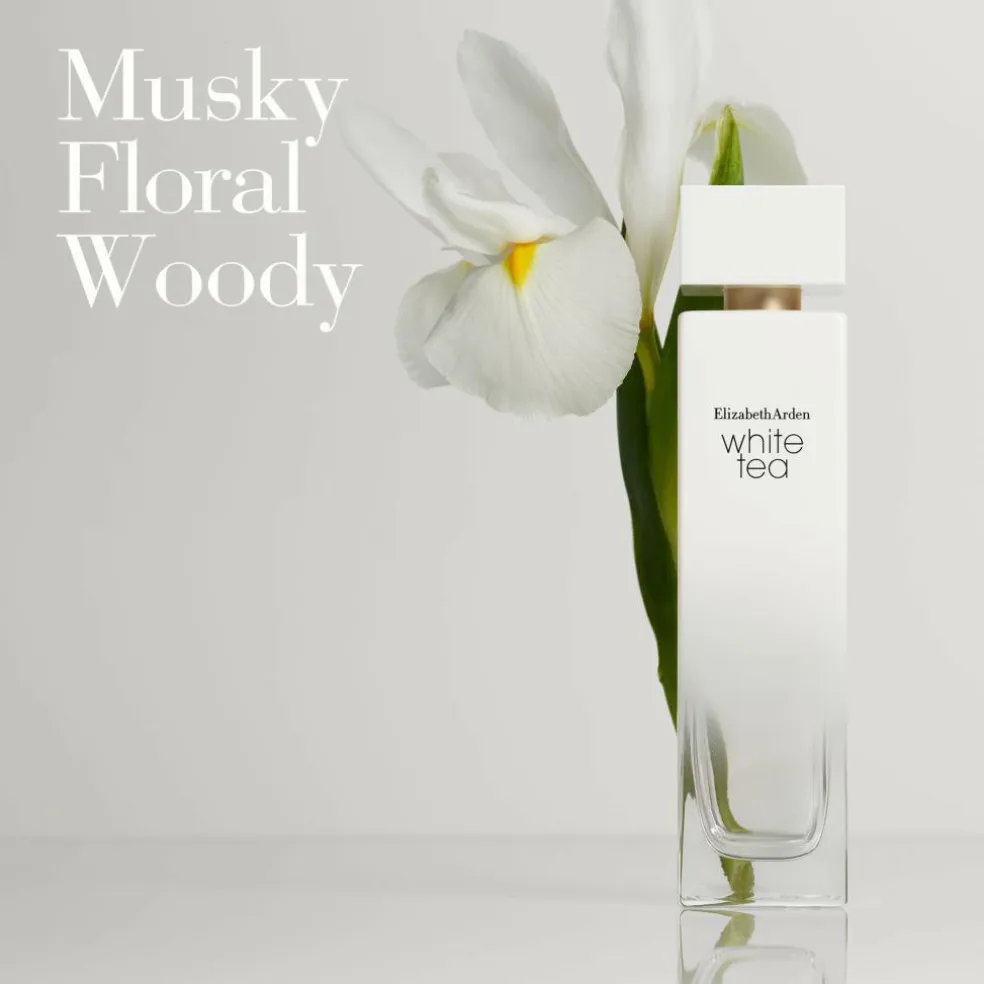 White Tea Eau de Toilette