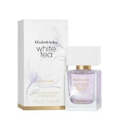 White Tea Lilac Eau de Toilette
