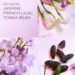 White Tea Lilac Eau de Toilette