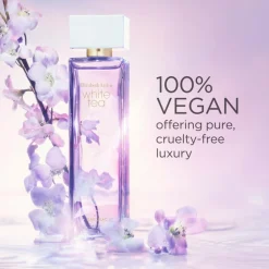 White Tea Lilac Eau de Toilette