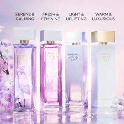 White Tea Lilac Eau de Toilette