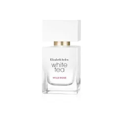 White Tea Wild Rose Eau de Toilette