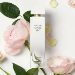 White Tea Wild Rose Eau de Toilette