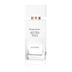 White Tea Wild Rose Eau de Toilette