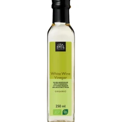 White Wine vinegar Ø