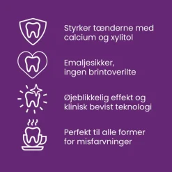 Whitening Kit Superior