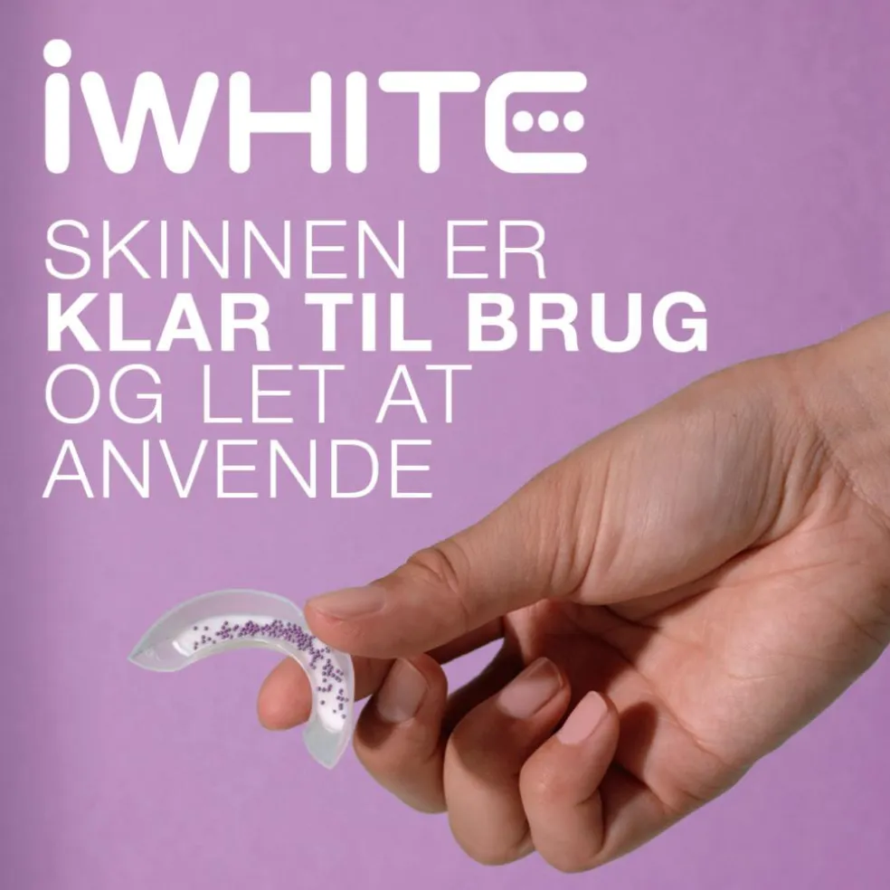 Whitening Kit Superior