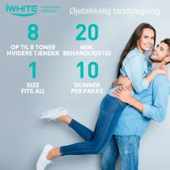 Whitening Kit Superior