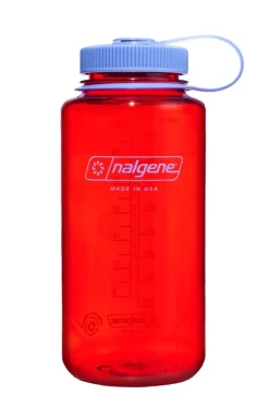 Wide Mouth Drikkedunk