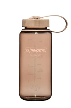 Wide Mouth Drikkedunk